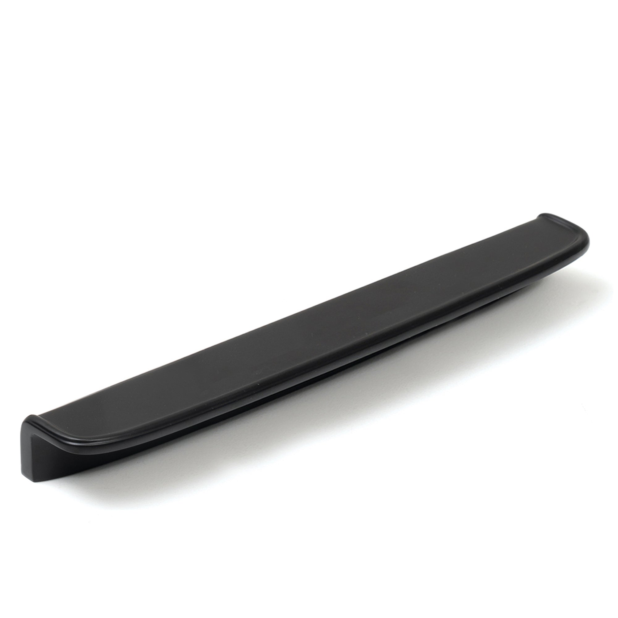 Monaco 192mm Pull Handle Matt Black