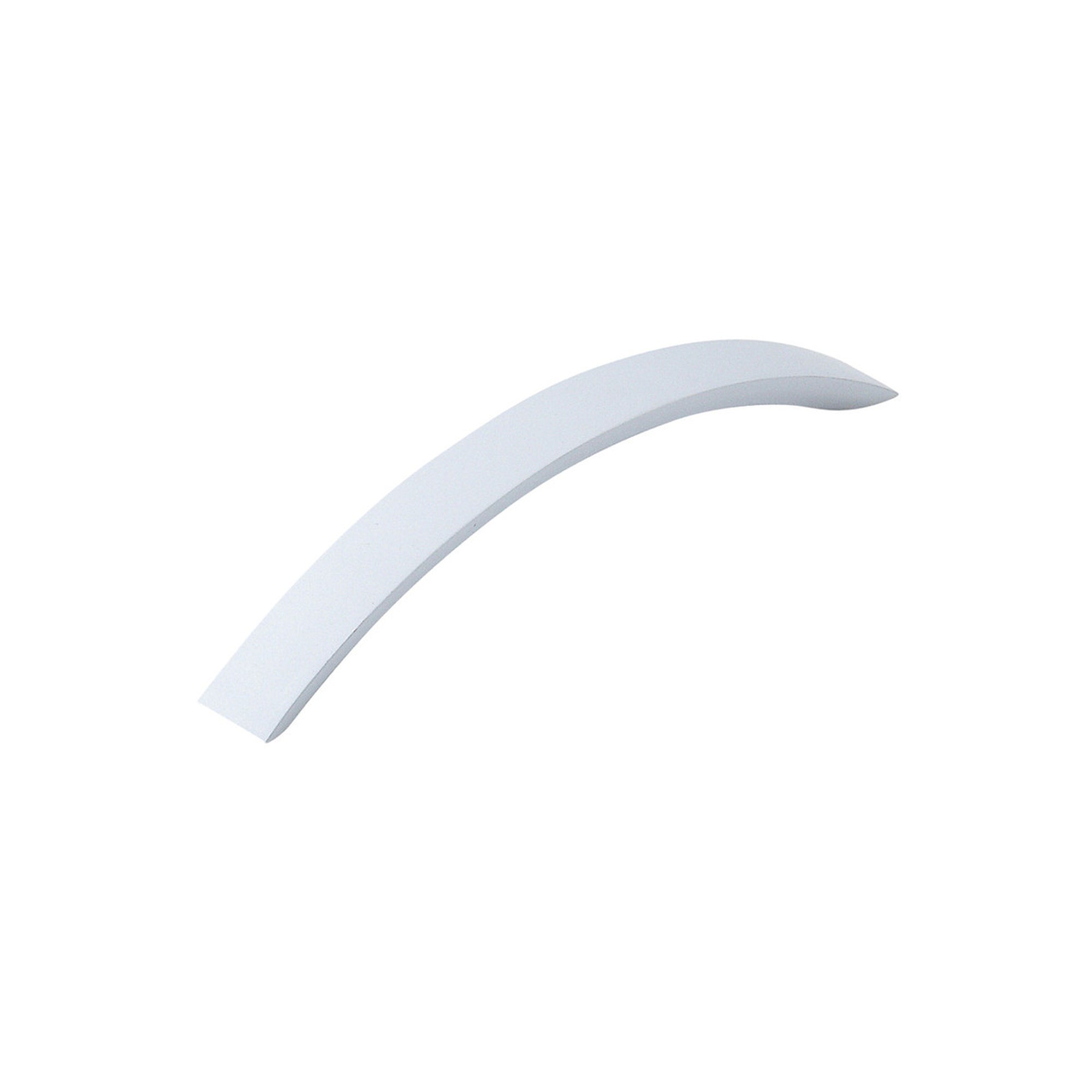 Caserta Bow Handle 160mm Aluminium