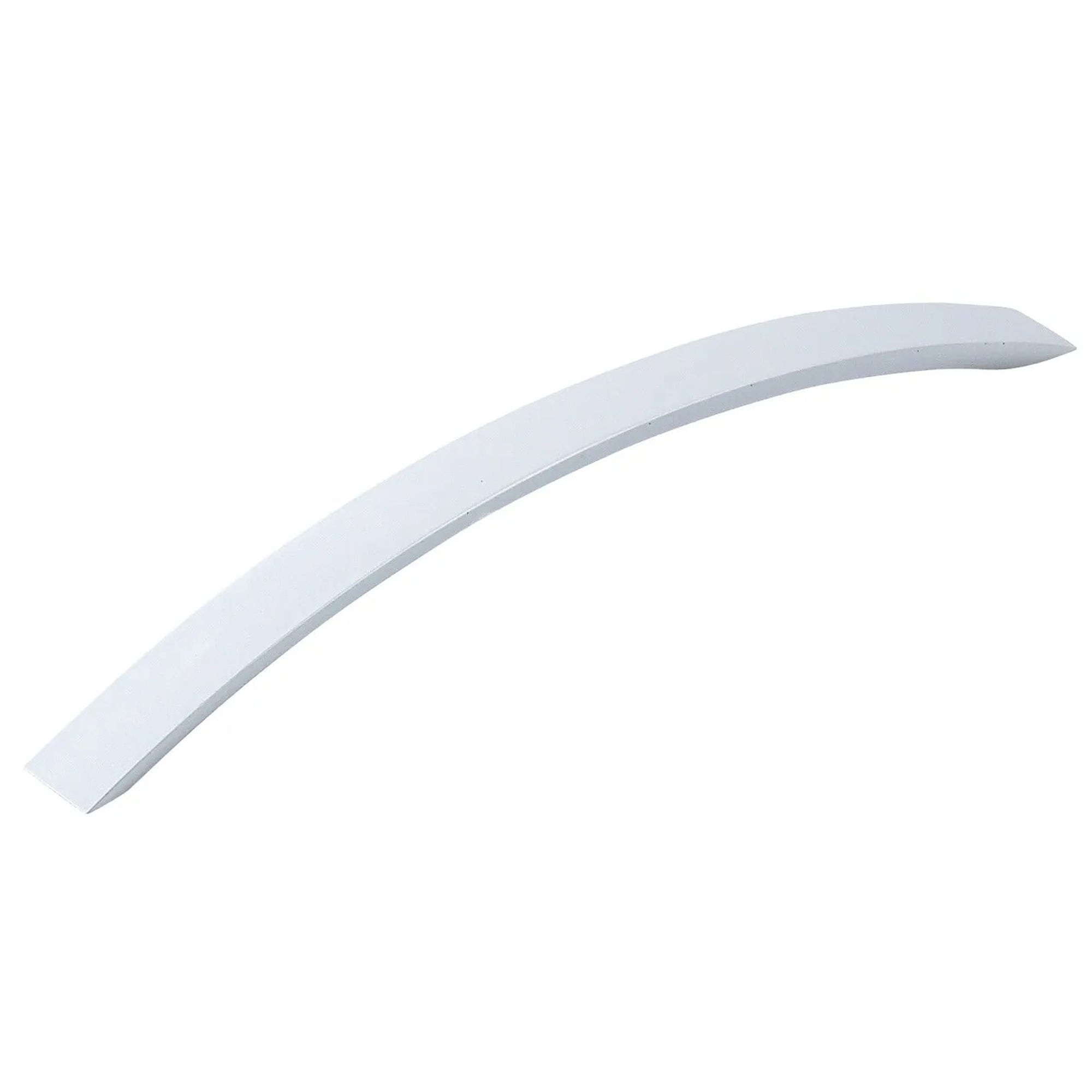 Caserta Bow Handle 224mm Aluminium