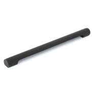 Manhattan 320mm Solid Brass Lined Pull Handle Matt Black