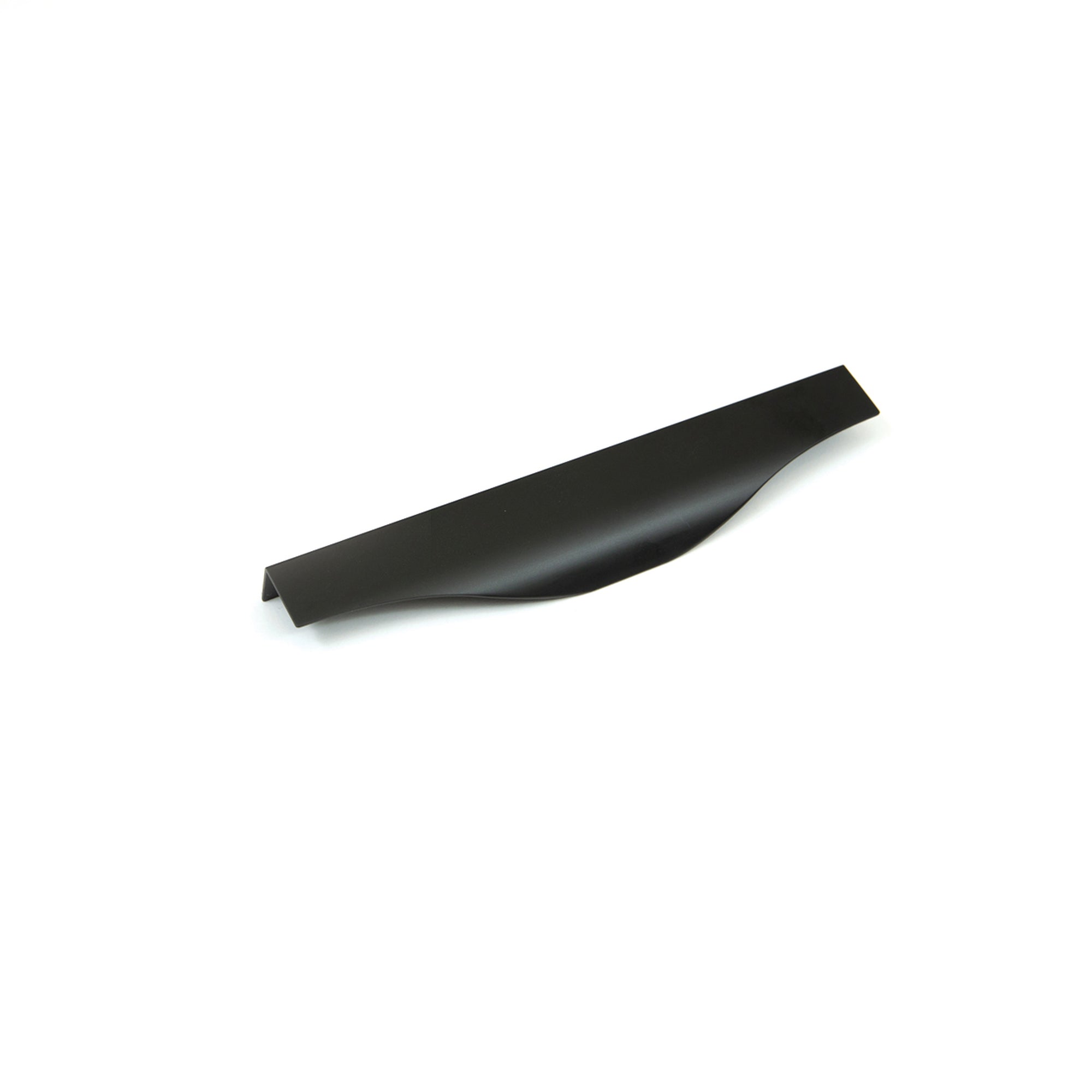 Noma Lip Pull 128mm Matt Black