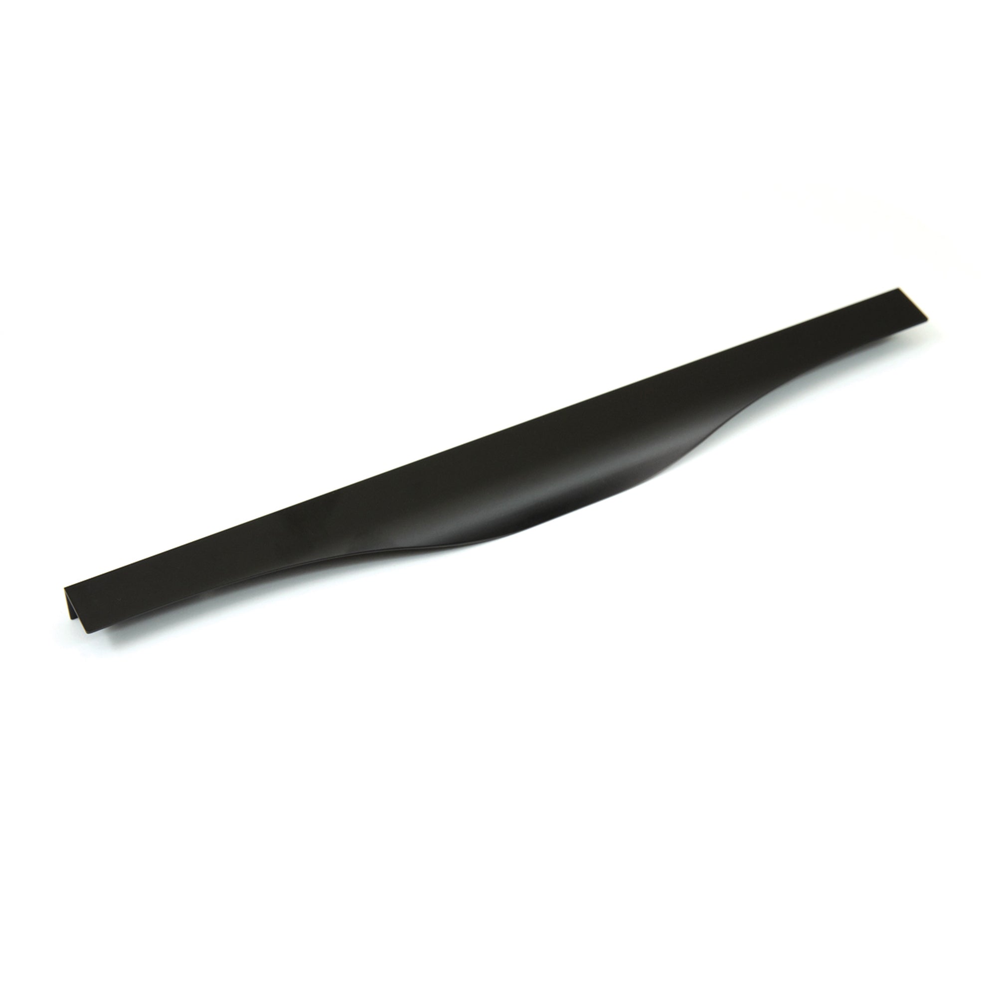 Noma Lip Pull 256mm Matt Black