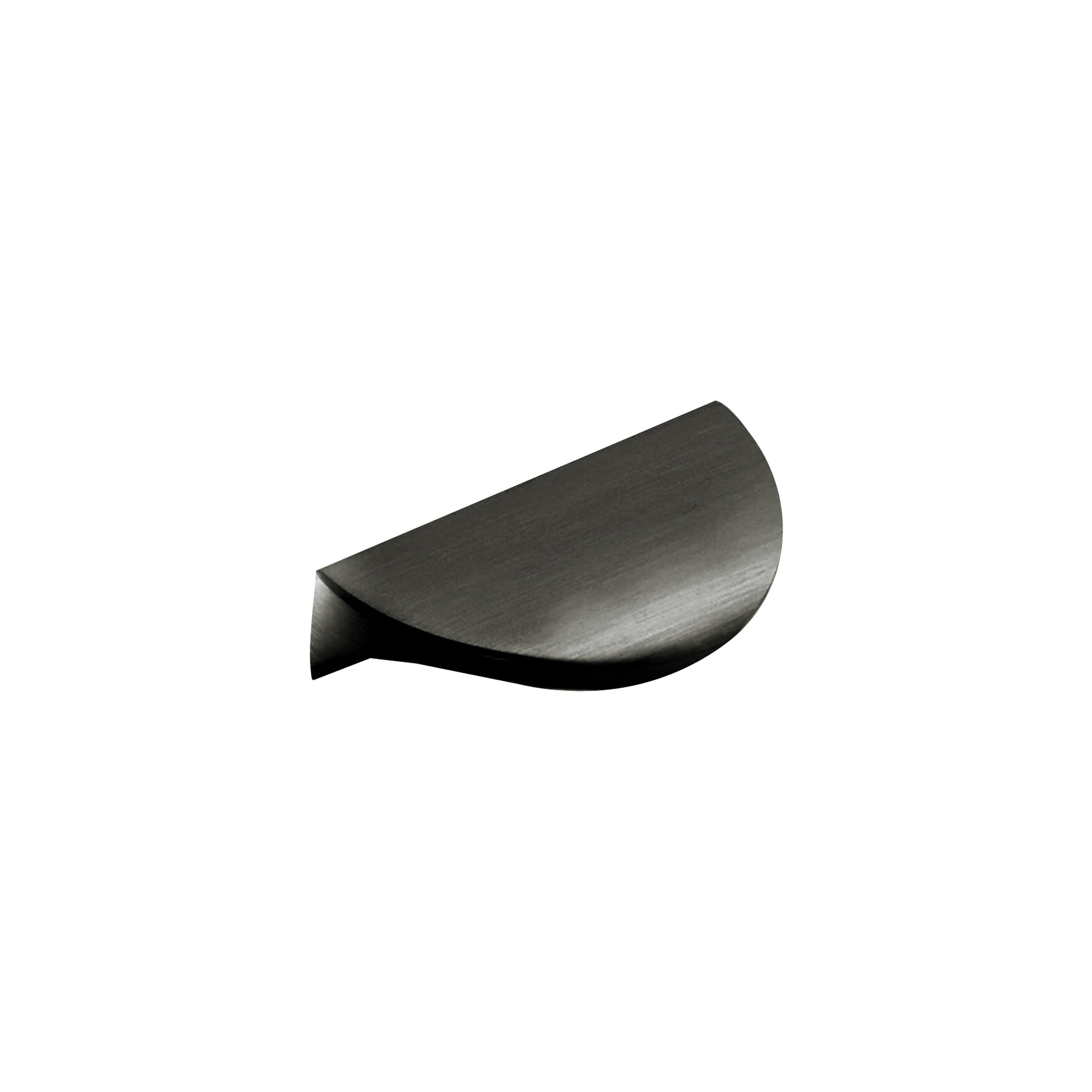 Nick Pull Handle 32mm Matt Black