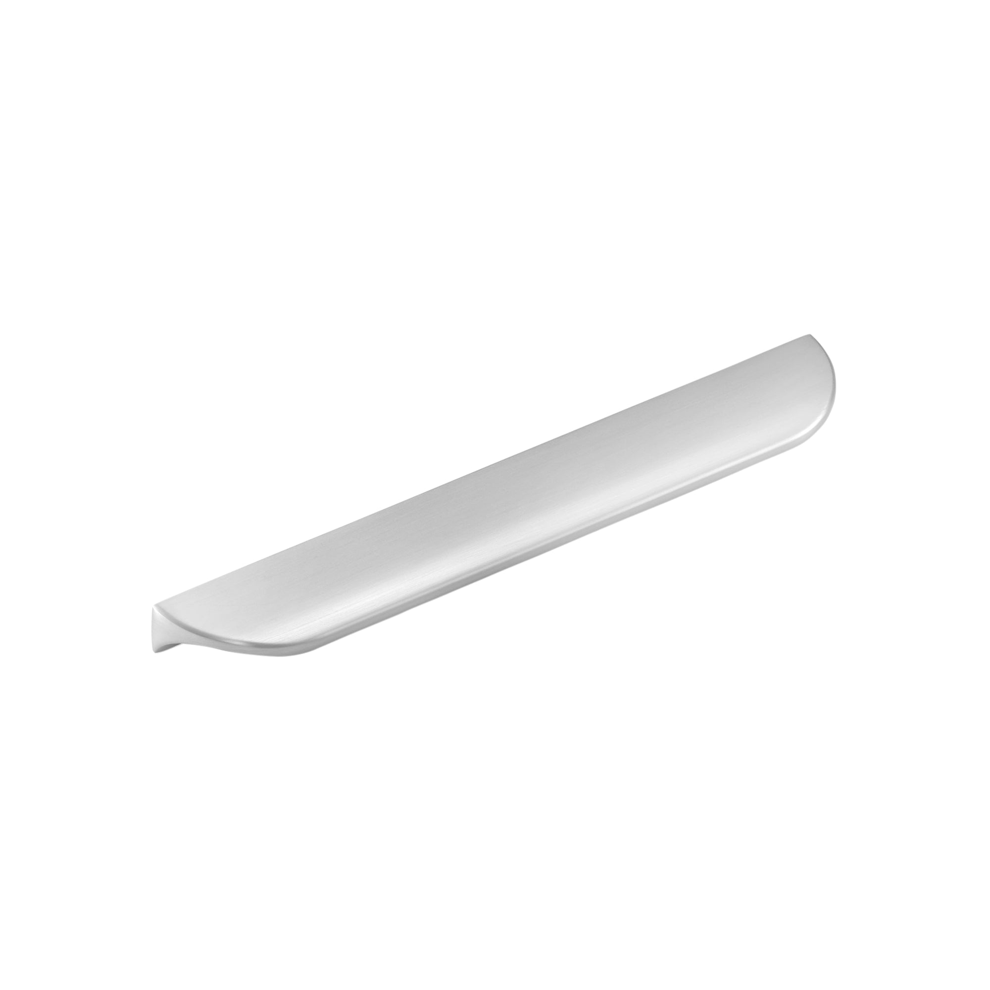 Nick Pull Handle 160mm Brushed Nickel