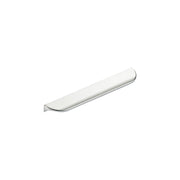 Nick Pull Handle 160mm Chrome Plated