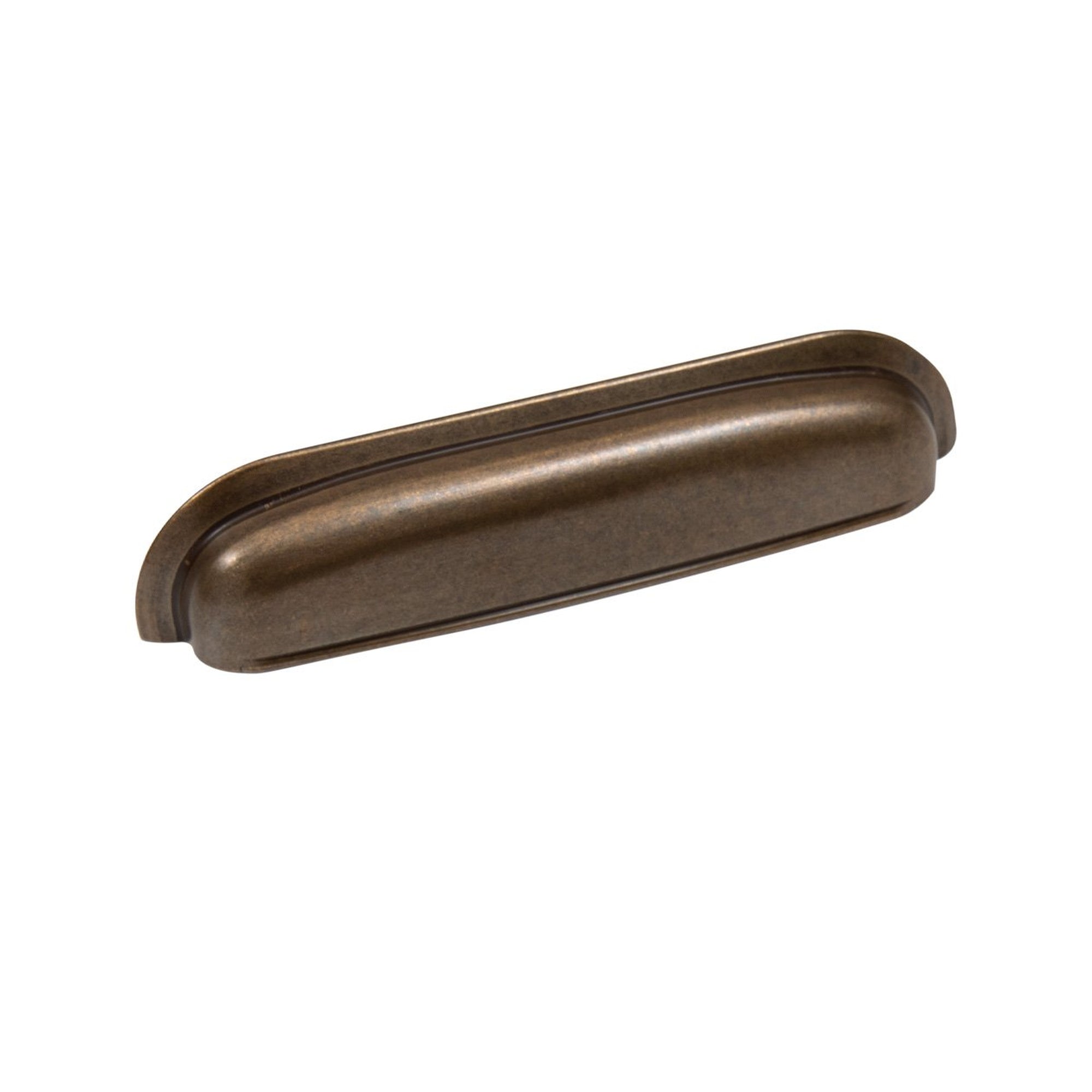New Hampton Large Cup Pull 160mm Bronze