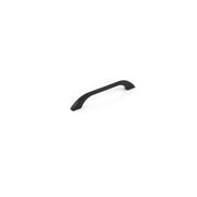 New Prato Bow Handle 128mm Hole Centres Matt Black