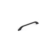 New Prato Bow Handle 160mm Hole Centres Matt Black