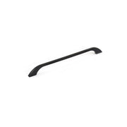 New Prato Bow Handle 256mm Hole Centres Matt Black
