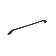 New Prato Bow Handle 320mm Hole Centres Matt Black