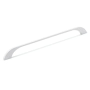 New Prato Bow Handle 320mm Hole Centres Matt White