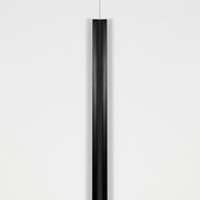 Ona Lip Pull Handle 1056mm Brushed Black