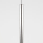 Ona Lip Pull Handle 1056mm Dull Brushed Nickel