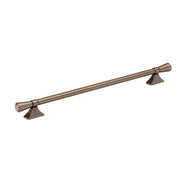 Pembrey Bar Handle 320mm Bronze