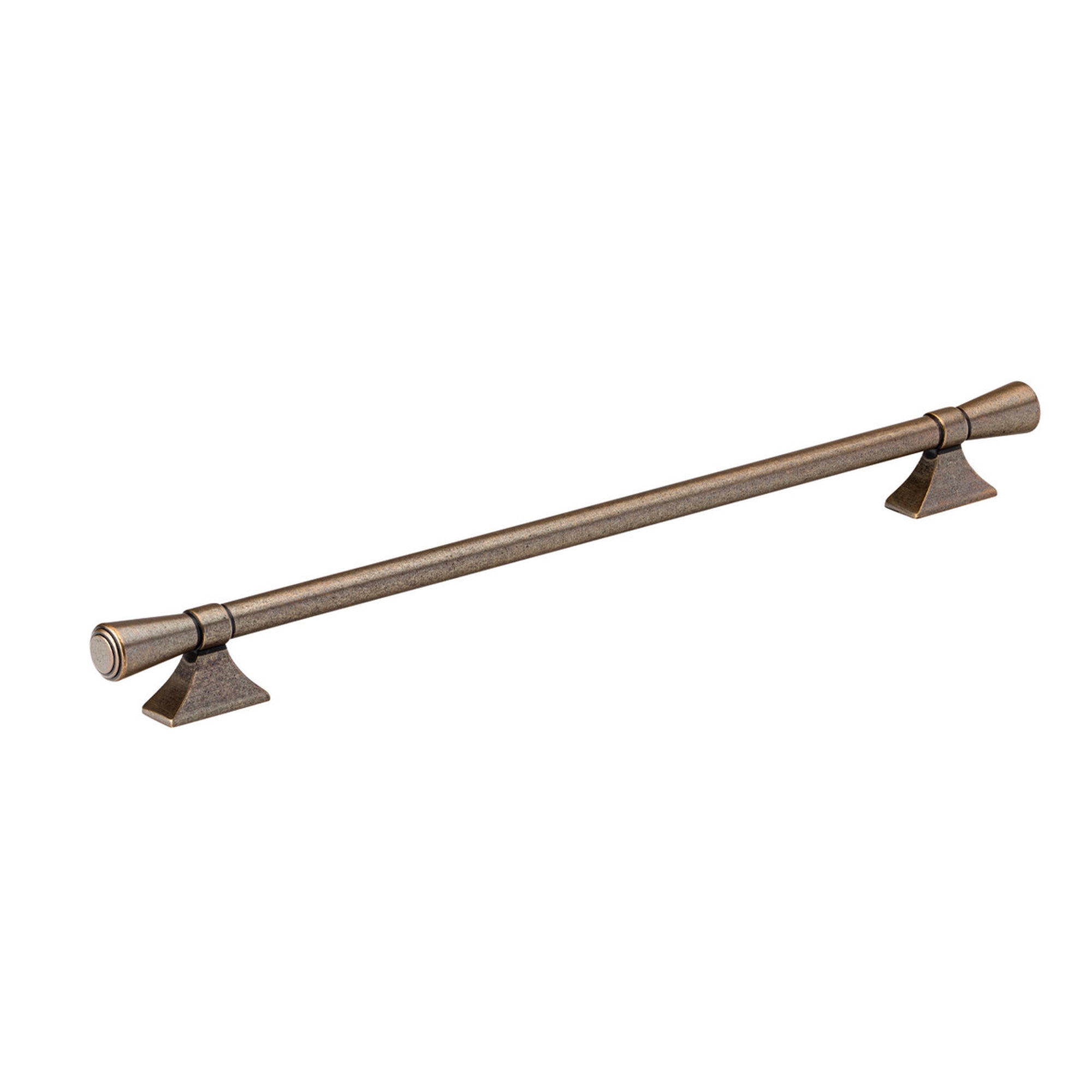 Pembrey Bar Handle 320mm Bronze