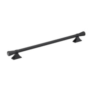 Pembrey Bar Handle 320mm Matt Black
