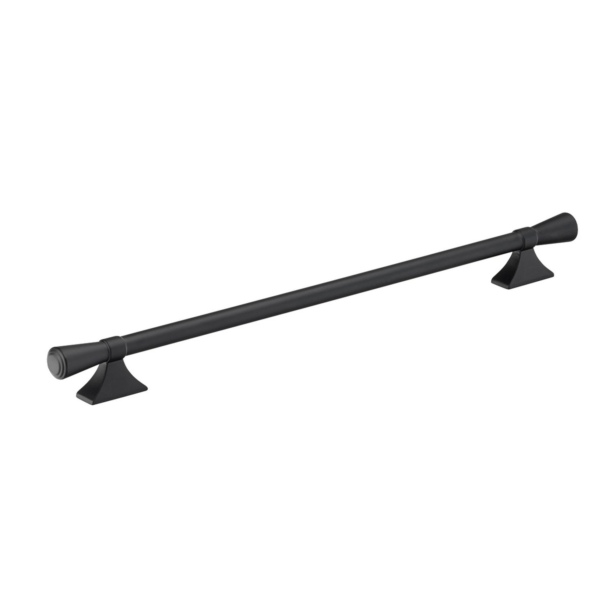 Pembrey Bar Handle 320mm Matt Black
