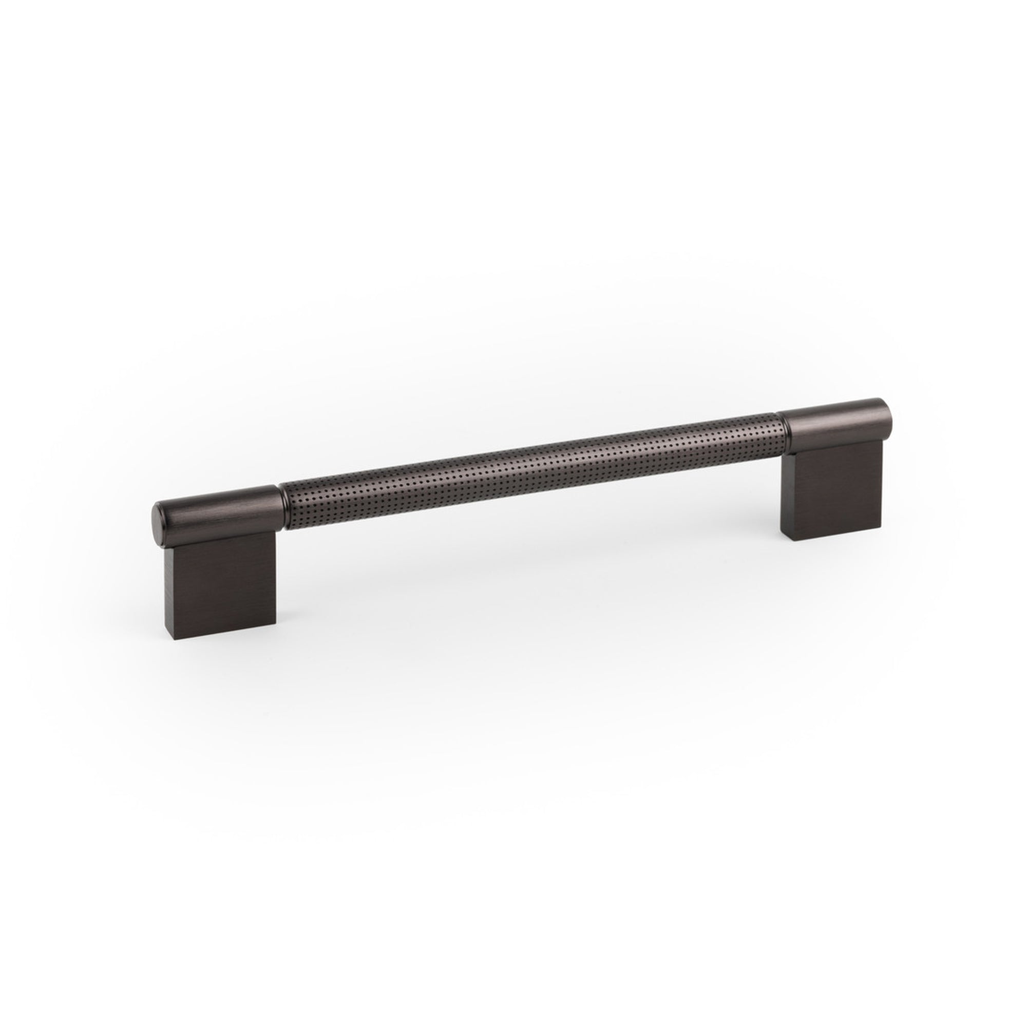 Momo Momo Point D Handle 192mm Black Titanium