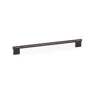 Momo Momo Point D Handle 320mm Black Titanium
