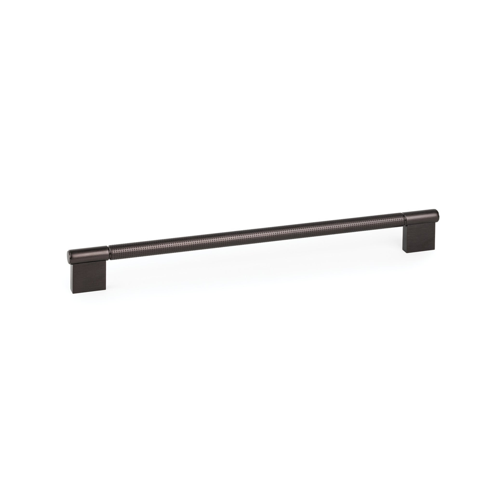 Momo Momo Point D Handle 320mm Black Titanium