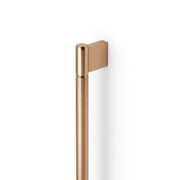 Momo Momo Point D Handle 960mm Brushed Dark Brass