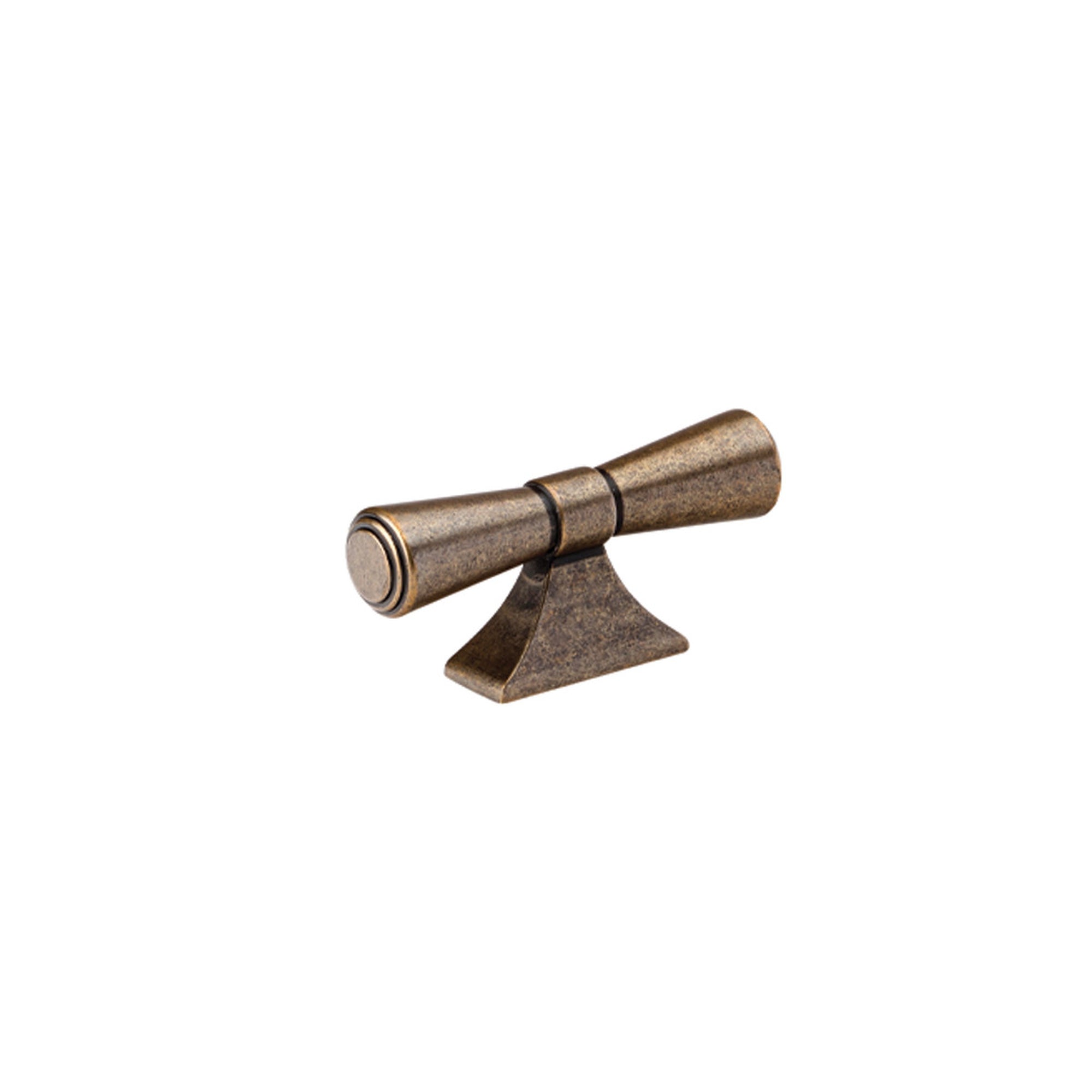 Momo Pembrey T Knob 80mm Bronze