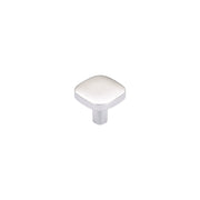 Momo Handles Porto Knob 26mm Chrome Plated