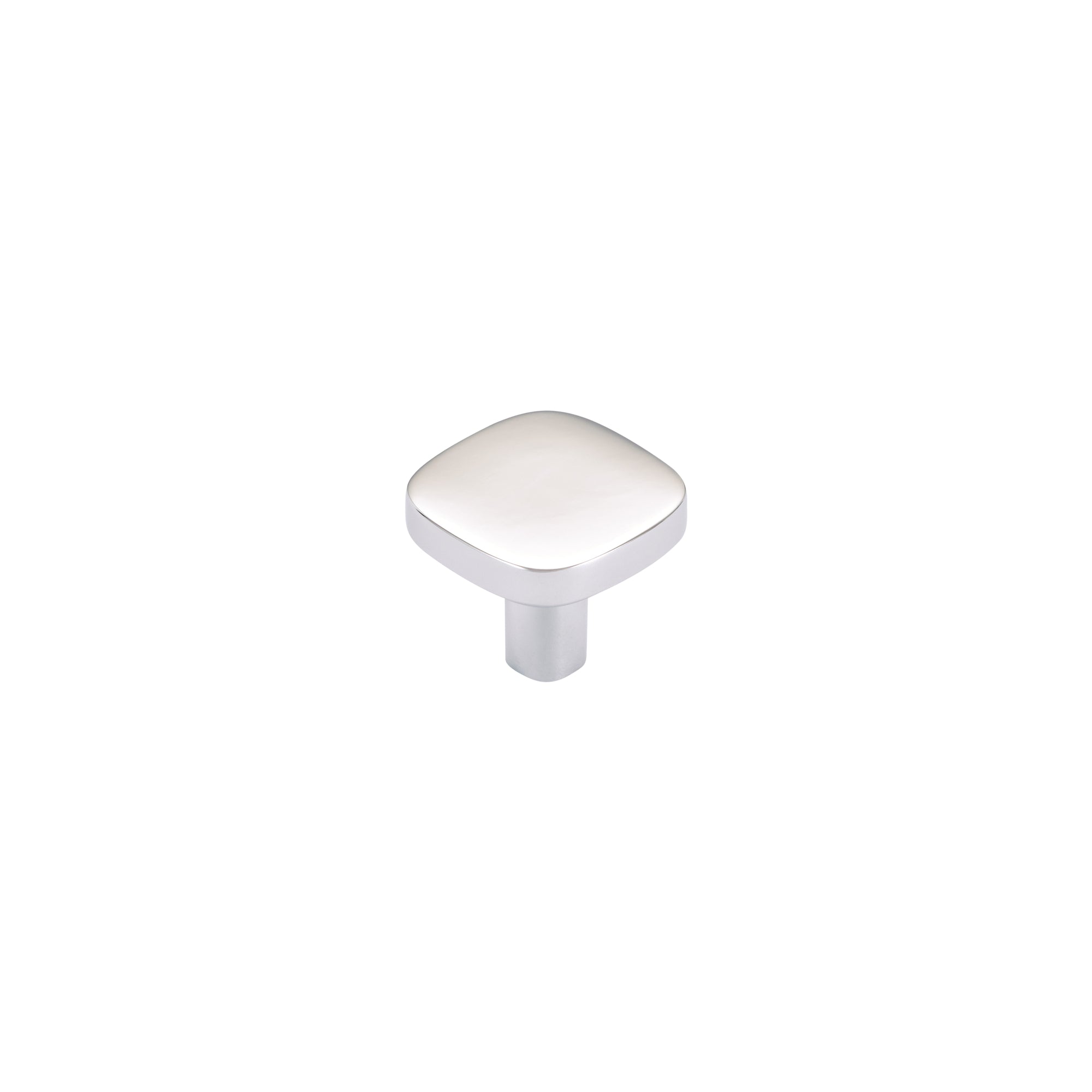 Momo Handles Porto Knob 26mm Chrome Plated