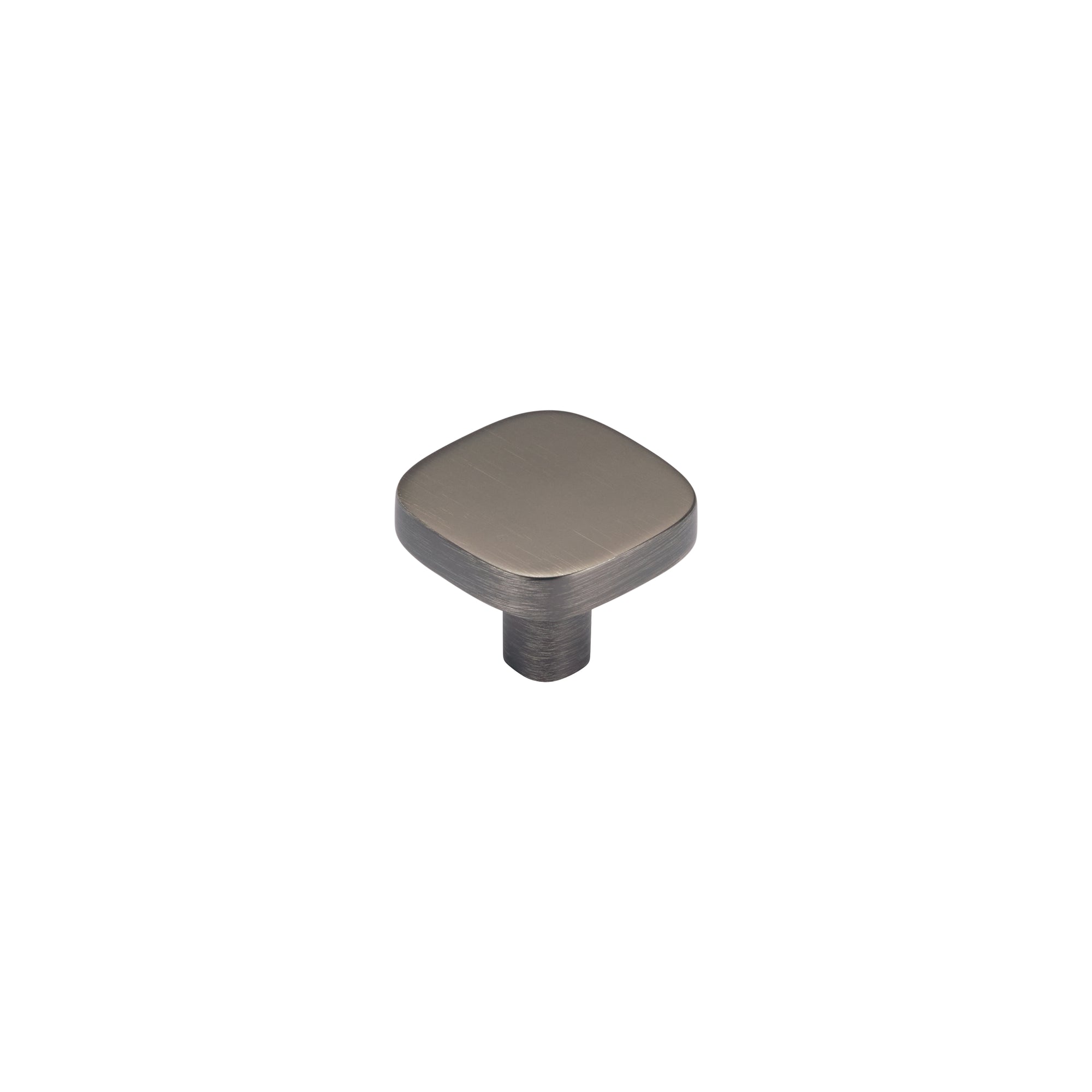 Momo Handles Porto Knob 26mm Gunmetal