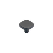Momo Handles Porto Knob 26mm Matt Black