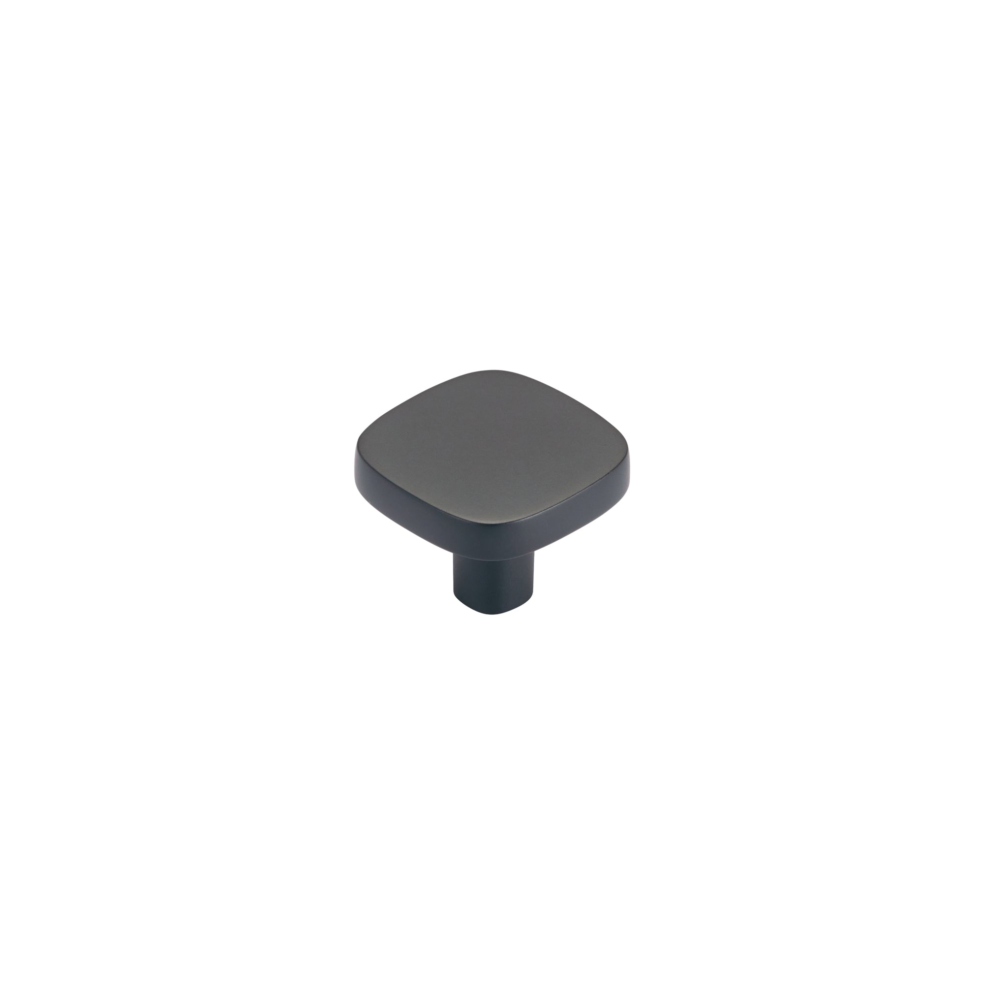 Momo Handles Porto Knob 26mm Matt Black