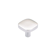 Momo Handles Porto Knob 32mm Chrome Plated
