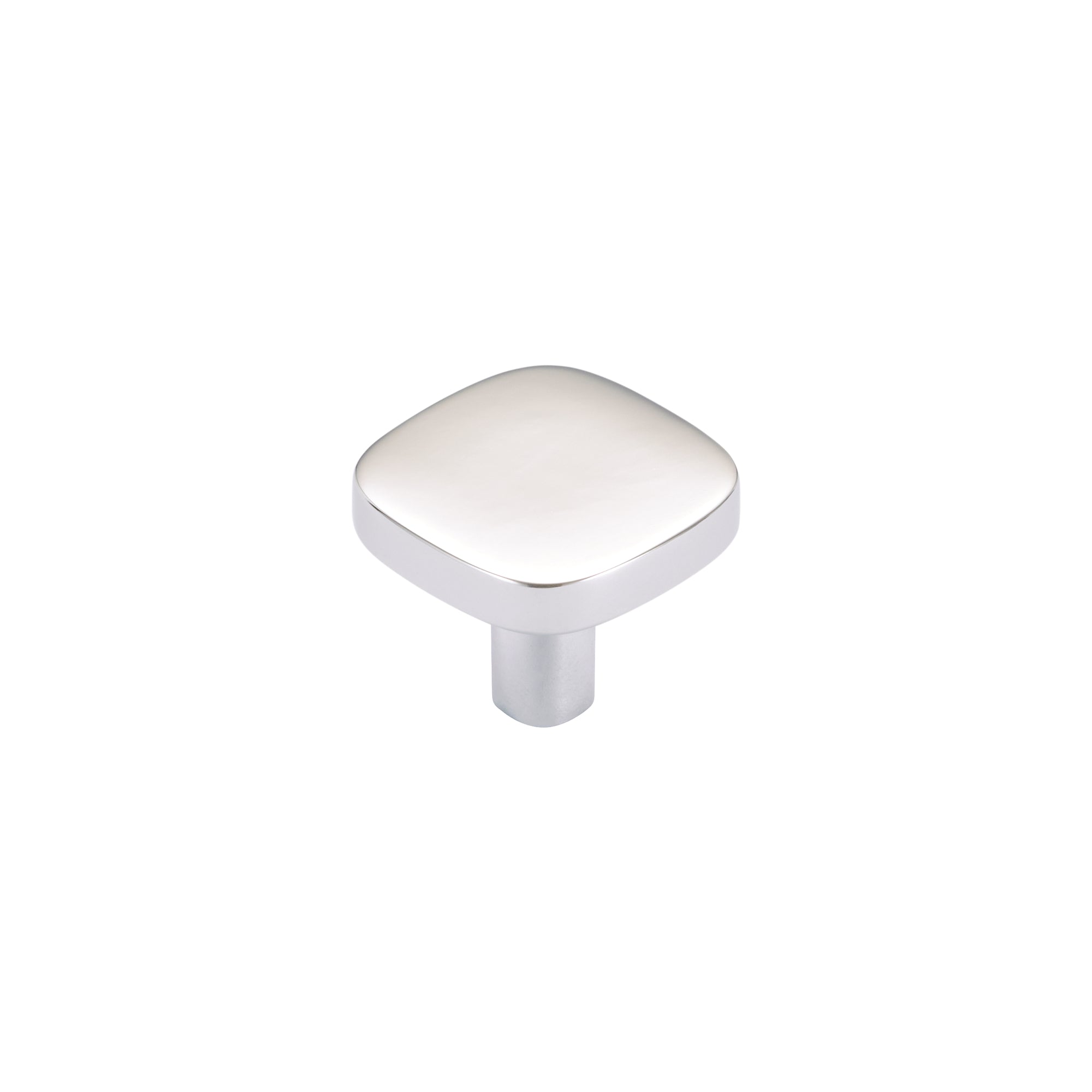 Momo Handles Porto Knob 32mm Chrome Plated