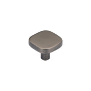 Momo Handles Porto Knob 32mm Gunmetal