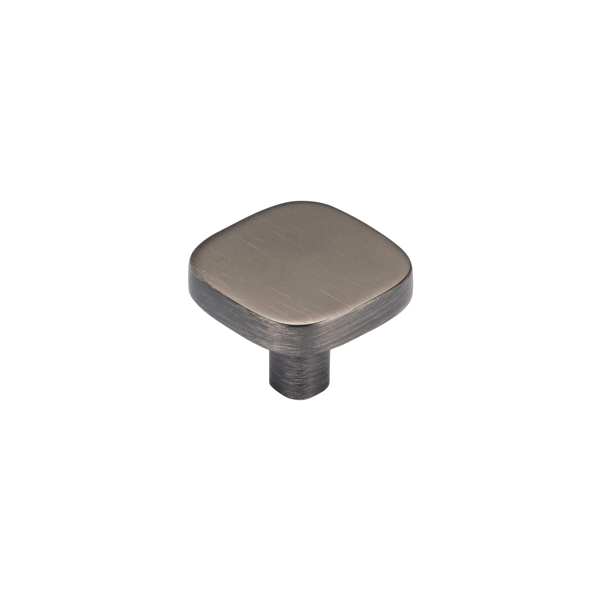 Momo Handles Porto Knob 32mm Gunmetal