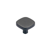 Momo Handles Porto Knob 32mm Matt Black