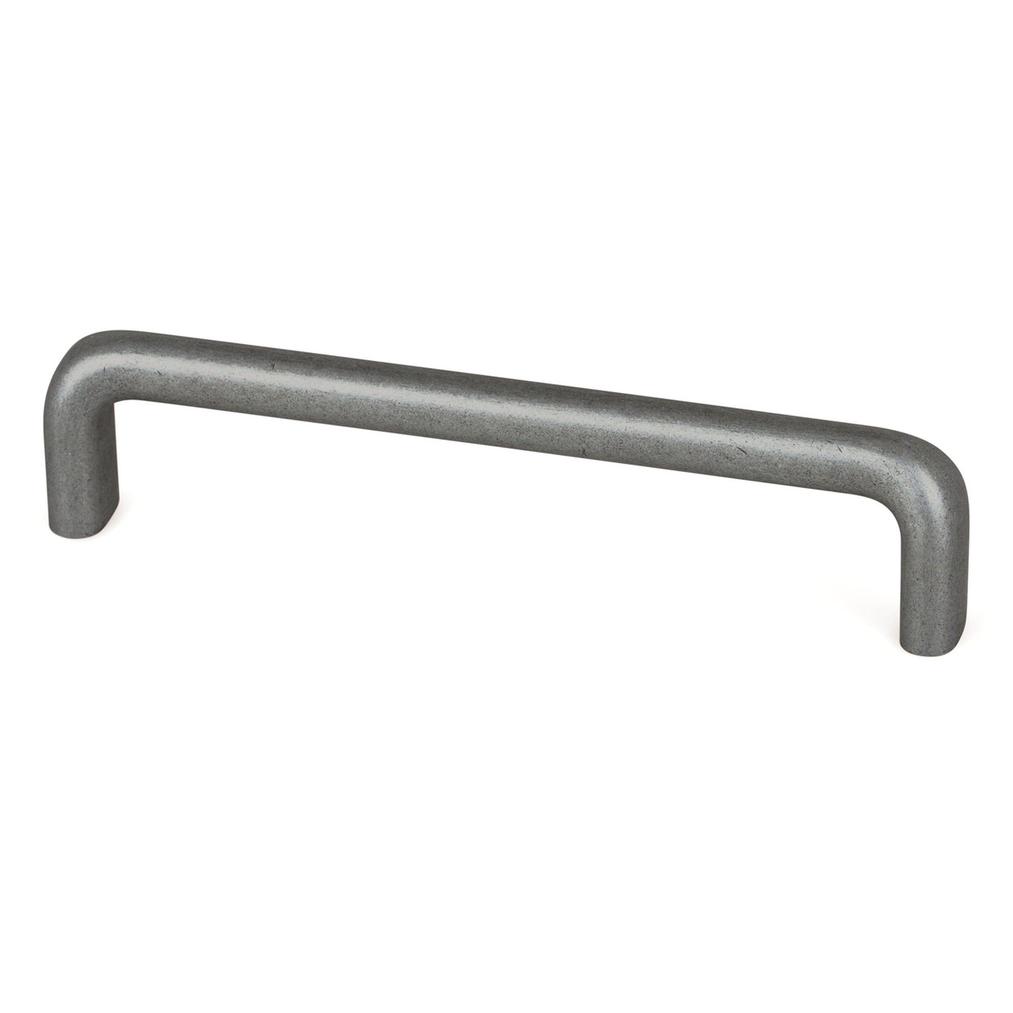Redo D Handle 128mm Pewter