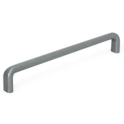 Redo D Handle 192mm Pewter