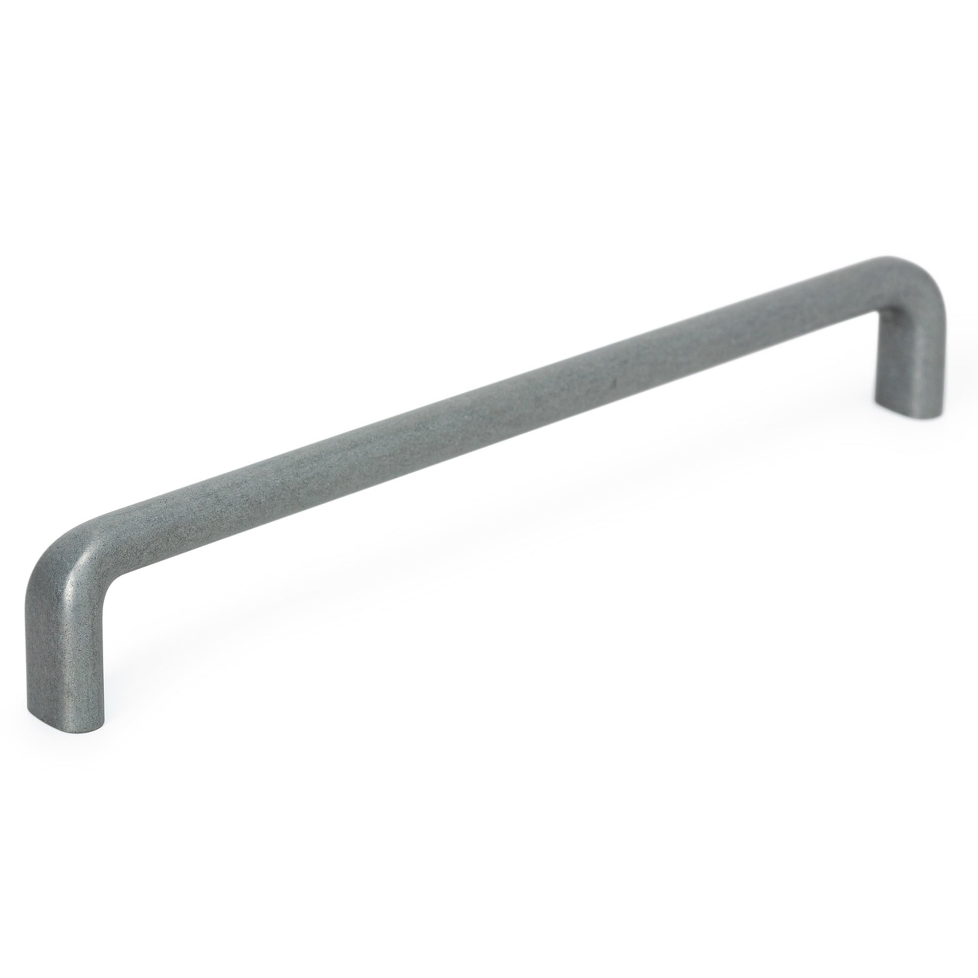 Redo D Handle 192mm Pewter