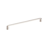 Momo Roma D Handle 320mm Brushed Nickel