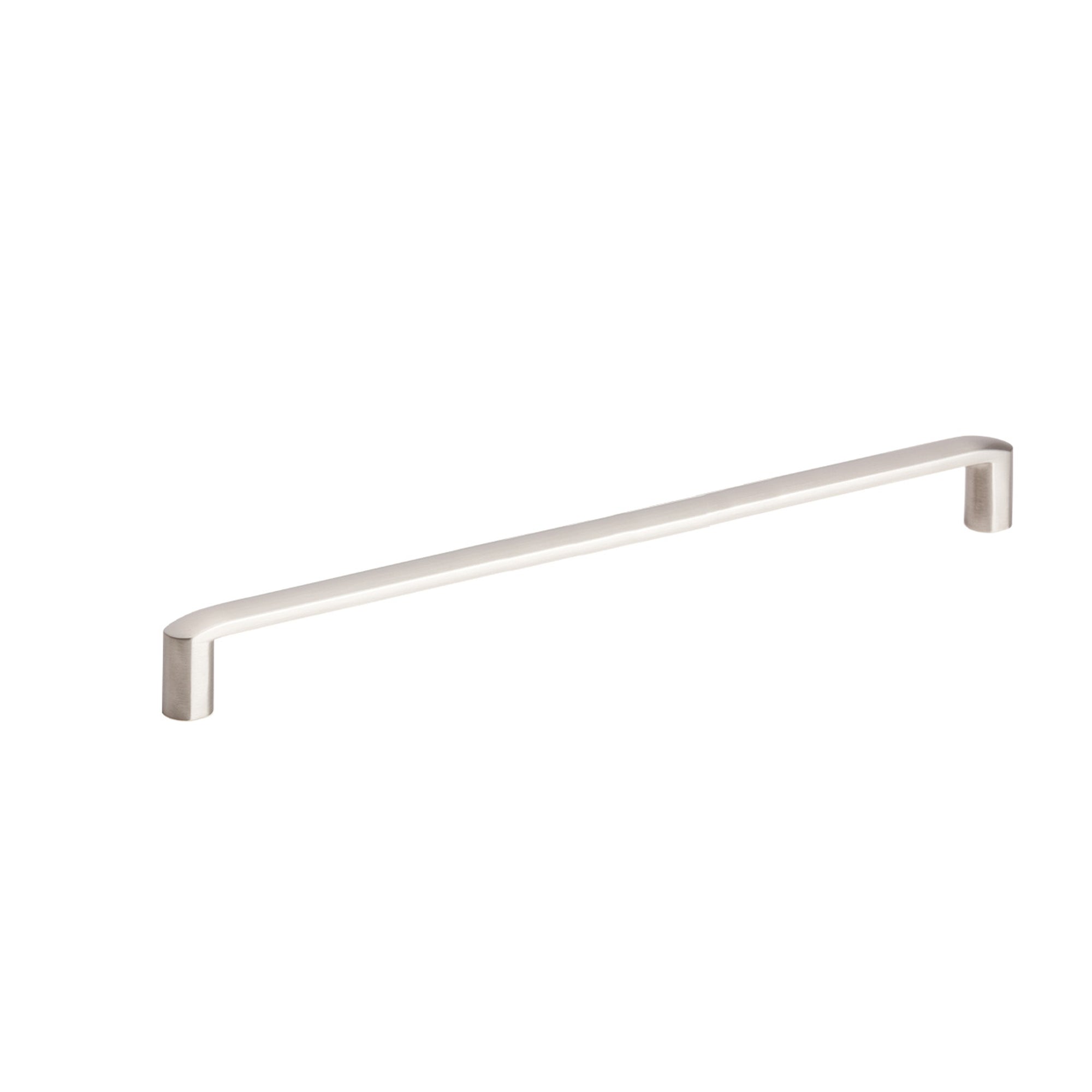 Momo Roma D Handle 320mm Brushed Nickel