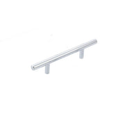 Kalmar Rail Handle 128mm Chrome Plated