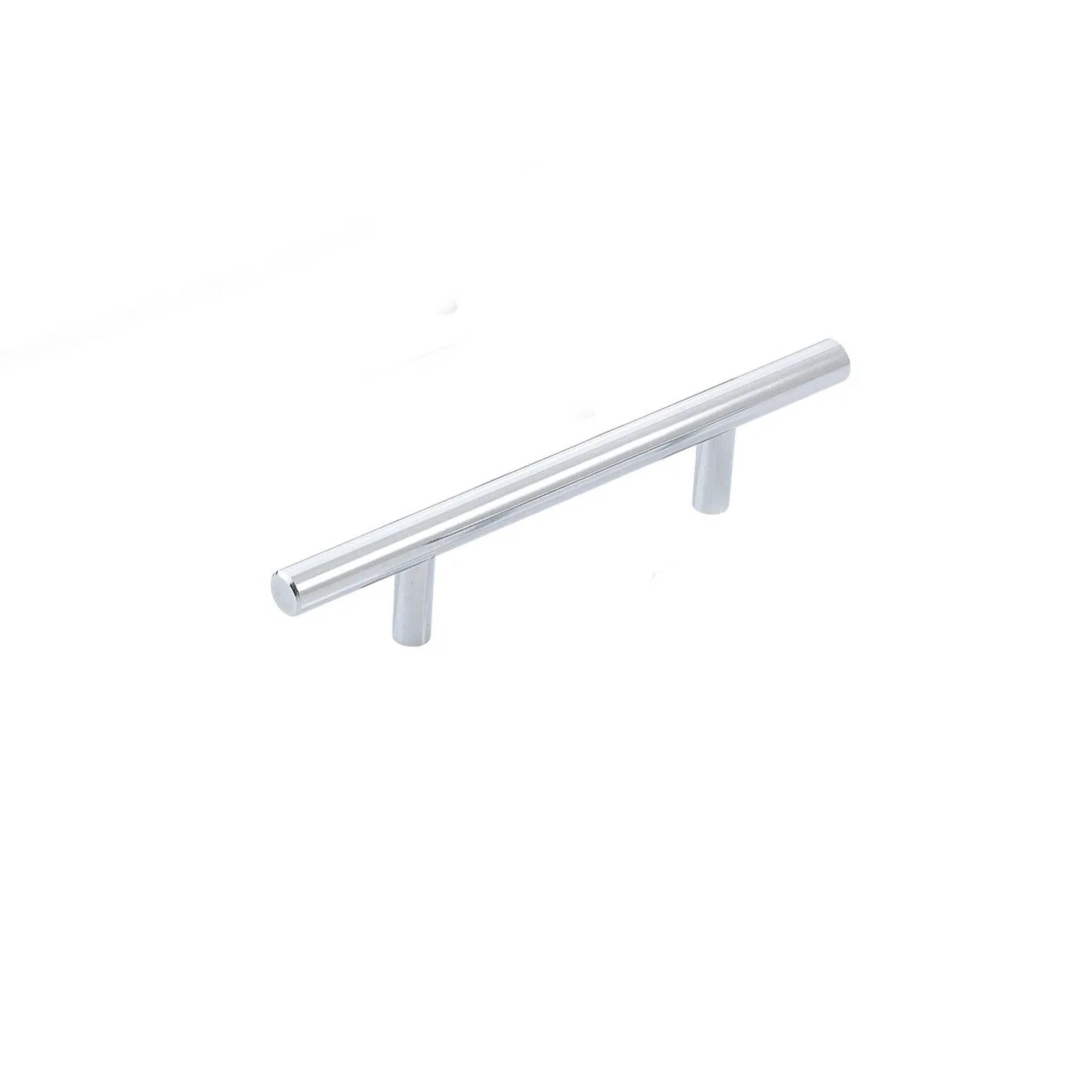 Kalmar Rail Handle 128mm Chrome Plated