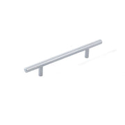 Kalmar Rail Handle 160mm Satin Chrome