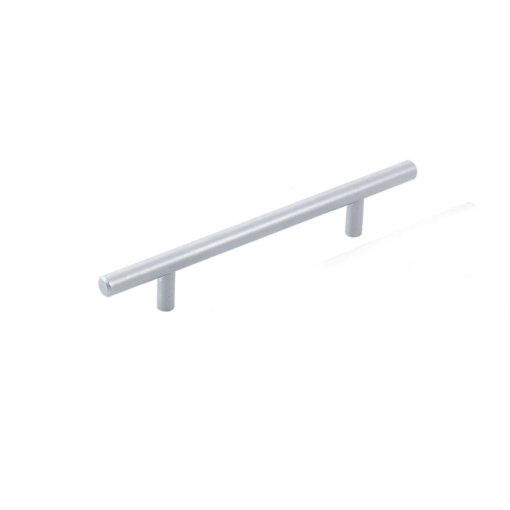 Kalmar Rail Handle 160mm Satin Chrome