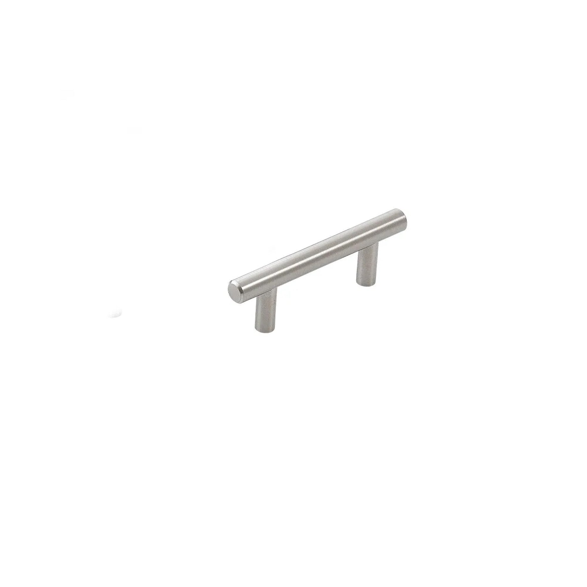 Kalmar Rail Handle 96mm Brushed Nickel