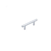 Kalmar Rail Handle 96mm Satin Chrome