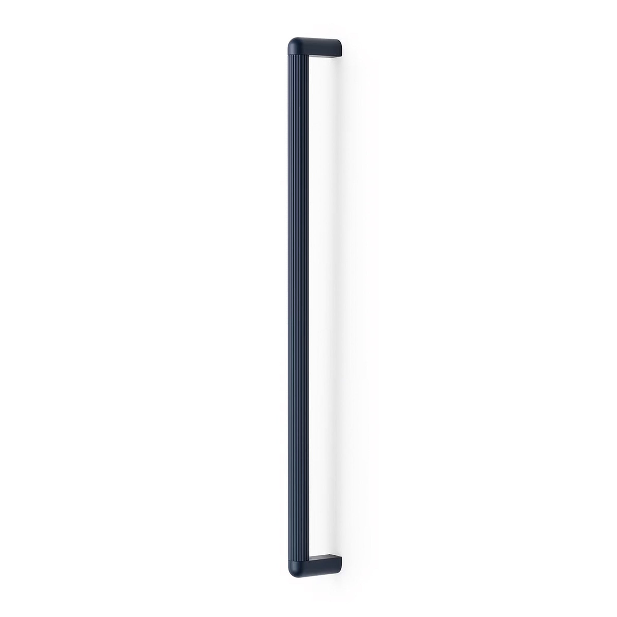 Momo Riss Big D Handle 480mm Midnight Blue
