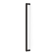 Momo Riss Big D Handle 480mm Mocca Brown