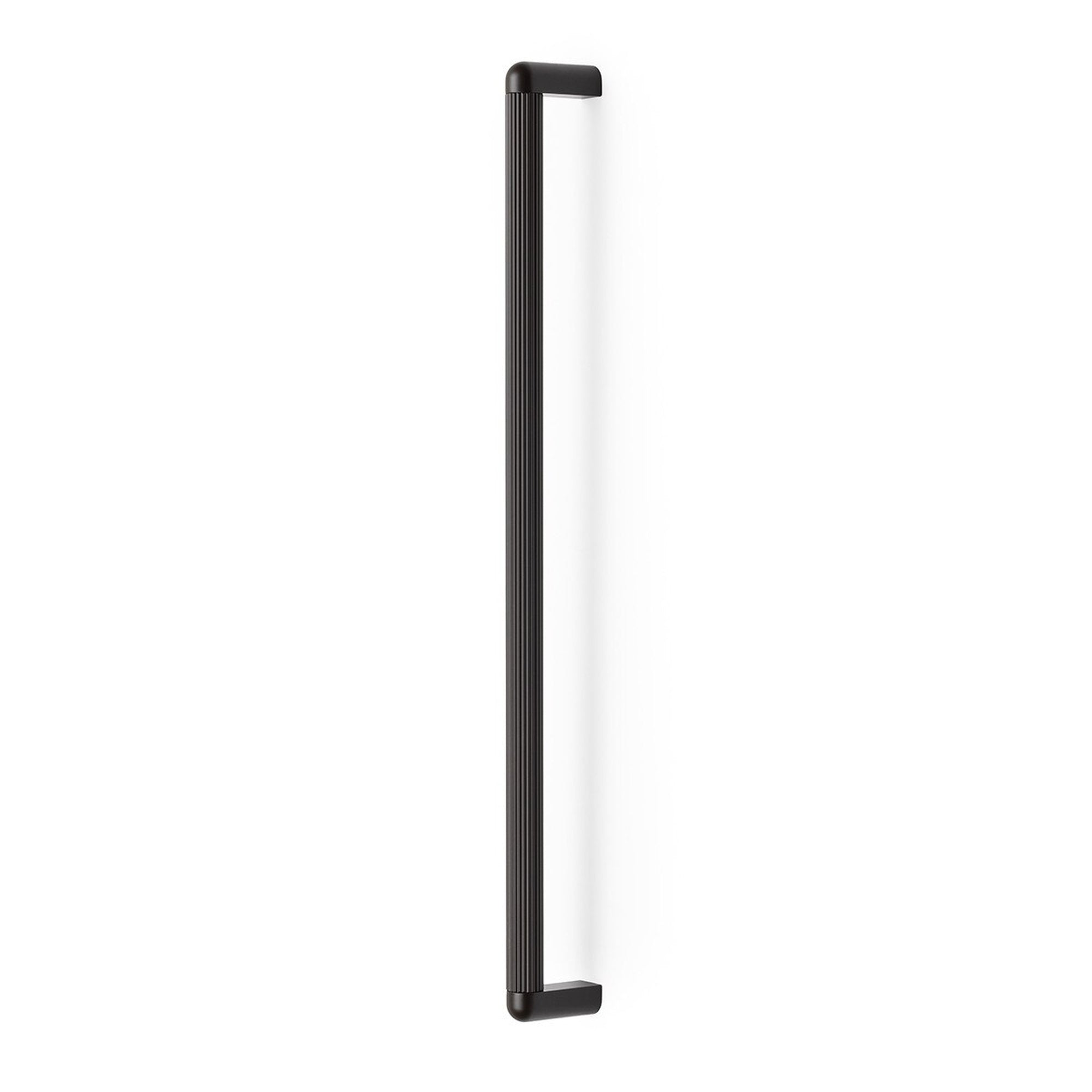 Momo Riss Big D Handle 480mm Mocca Brown